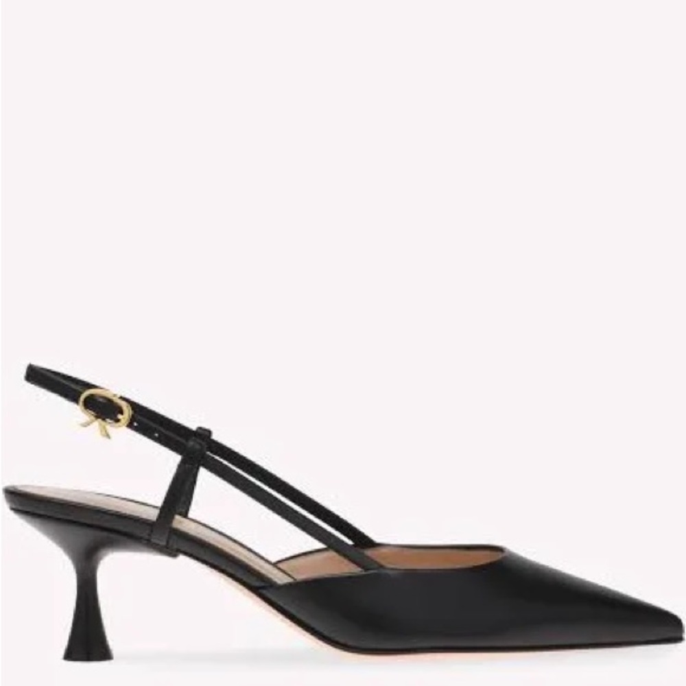 Gianvito Rossi Ascent 55 Pumps